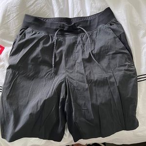 Lululemon shorts 9 inch inseam